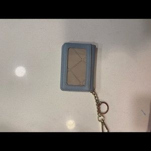 Steve Madden keychain wallet